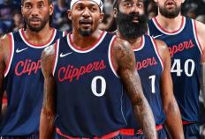 NBA新賽(sài)季賽(sài)程(chéng)公开，快船前期賽(sài)程(chéng)利于磨(mó)合，后期賽(sài)程(chéng)密度(dù)增大