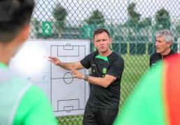 本(běn)赛季(jì)7隊(duì)換(huàn)帅，一半球隊(duì)胜率不如前(qián)任(rèn)，国安深圳会怎(zěn)样？