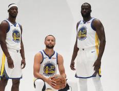 NBA新赛季前瞻勇(yǒng)士篇：王朝余晖下(xià)的最後(hòu)冲刺