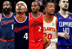 NBA新賽(sài)季賽(sài)程公布，快船前(qián)期賽(sài)程利于磨合，后期賽(sài)程密度增大