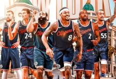 NBA新賽(sài)季賽(sài)程公布，快船前(qián)期賽(sài)程利于磨合，后期賽(sài)程密度增大