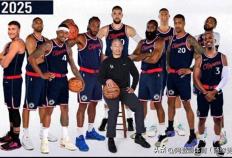 NBA新賽(sài)季賽(sài)程公布，快船前(qián)期賽(sài)程利于磨合，后期賽(sài)程密度增大