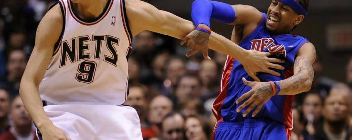 林(lín)书豪38分！同爲(wèi)亞(yà)洲球員(yuán)，崔永熙NBA单场最高2分，河村勇辉12分，易建(jiàn)联31分，周(zhōu)琦呢