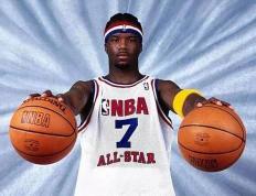 NBA歷(lì)史走步数据榜单排名(míng)