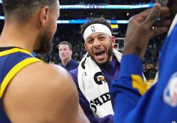 金州勇士队裁掉库里的弟(dì)弟(dì)，将於(yú)11月(yuè)再签约