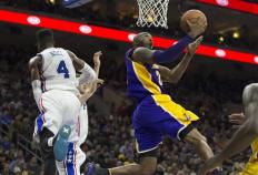 NBA历史40+得分榜(bǎng)：传奇球星数据对比(bǐ)