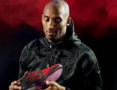 NBA球员最喜爱的签名鞋系列揭晓：科比成为首(shǒu)选