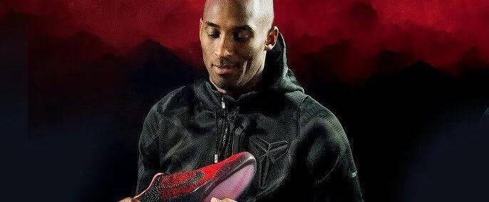 NBA球员最喜爱的签名鞋系列揭晓：科比成为首(shǒu)选