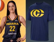 WNBA球星克拉(lā)克的耐(nài)克专属标志曝光，签名鞋将于 2026 年(nián)上市