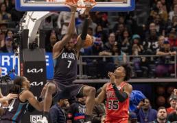 活塞球員(yuán)创造NBA历史全能数据紀(jì)录