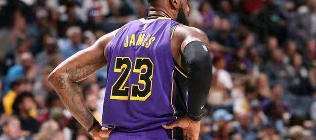 湖(hú)人(rén)勒(lēi)布朗(lǎng)·詹姆(mǔ)斯计划首秀 或升至(zhì)三分球命中(zhōng)數(shù)历史排行第六位