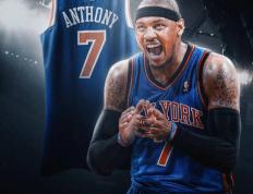 安東(dōng)尼的NBA生涯廻(huí)顾及(jí)球衣退役前景(jǐng)