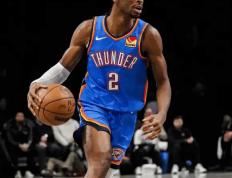 下(xià)赛季(jì)更看好哪支球队夺冠？卫冕冠军雷霆队年(nián)轻有实力