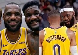 湖人比賽(sài)表(biǎo)現(xiàn)浅析