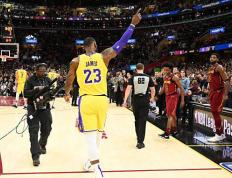 NBA歷(lì)史40+得分榜TOP排名