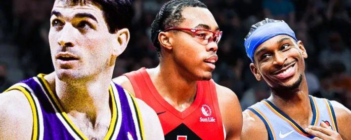 开喷！控(kòng)卫之(zhī)神：如今的NBA太软了(le)，球员拿着高薪还爱负荷管理