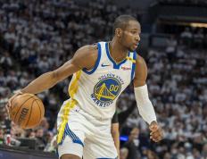 库明加回归只是(shì)开始(shǐ)，巴(bā)姆-阿德巴(bā)约可能成(chéng)为首选目标