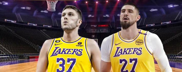 曾(céng)场均21分(fēn)96篮板(bǎn)的(de)伍德(dé)，即将告别NBA？