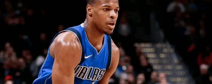 丹尼斯史密斯再次加盟(méng)达拉(lā)斯独行俠(xiá)NBA隊(duì)