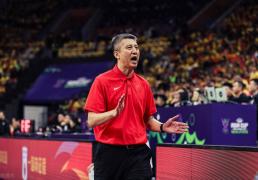 男籃(lán)亚洲盃(bēi)赛程表！中國(guó)男籃(lán)赛程时间公(gōng)布，CCTV5直播中國(guó)男籃(lán)！