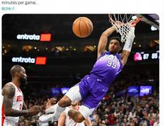 正式裁掉！无球可打！NBA状元把儿子坑(kēng)了(le)