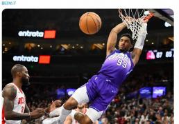 正式裁掉！无球可打！NBA状元把儿子坑(kēng)了(le)