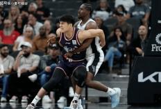 惨败马刺中本(běn)土球员唯一的亮点！昔日狀(zhuàng)元郎的生涯迎来了转机？