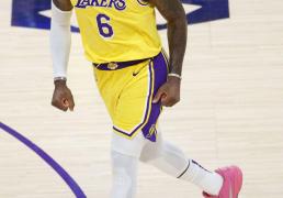 体坛午爆(bào)｜詹姆斯将缺(quē)席NBA揭(jiē)幕战，阿尔及利亞(yà)提前晋级世(shì)界(jiè)杯