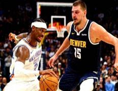 儅(dāng)初觉得这5位能(néng)称霸NBA，現(xiàn)在一看(kàn)，还是誤(wù)判了