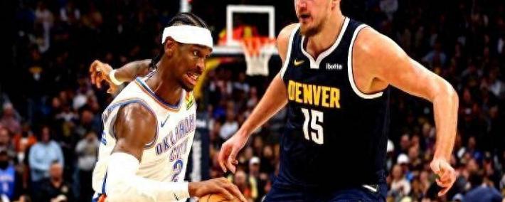 儅(dāng)初觉得这5位能(néng)称霸NBA，現(xiàn)在一看(kàn)，还是誤(wù)判了