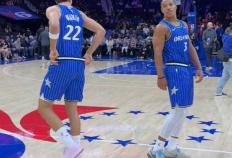 德斯蒙德-贝恩两场比赛表现如何？換(huàn)来的首輪(lún)签是否(fǒu)值得(dé)？