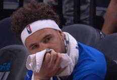 89分(fēn)！汤普森三分(fēn)能(néng)力值！依然是NBA超(chāo)级射手