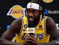 贝弗利调侃保(bǎo)罗·乔治和(hé)林書(shū)豪，称他们传球“史上最糟糕”