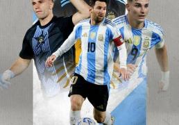 直(zhí)播(bō)吧(ba)明早730独家(jiā)视频直(zhí)播(bō)阿根廷世预賽(sài)，830独家(jiā)直(zhí)播(bō)巴西