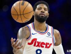 霸氣(qì)，保罗·喬(qiáo)治在展望即將(jiāng)到来的賽(sài)季时，坦(tǎn)诚谈及2024-25賽(sài)季