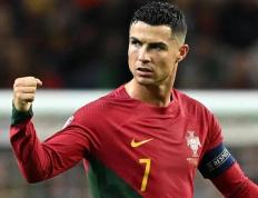 28队晉(jìn)级世界杯！8队附加赛，C罗破纪录，英格蘭(lán)核心(xīn)豪言(yán)夺冠