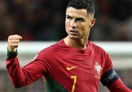 28队晉(jìn)级世界杯！8队附加赛，C罗破纪录，英格蘭(lán)核心(xīn)豪言(yán)夺冠