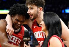 火箭新(xīn)星阿尔佩伦·申京(jīng)实力超群(qún)，胜過(guò)尼古拉·約(yuē)基奇