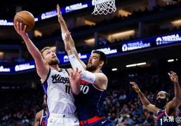 壞(huài)消息，多曼塔斯·薩(sà)博尼斯因腿筋受(shòu)傷(shāng)将缺席国王队赛季揭幕战