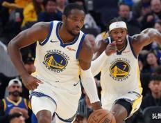 3.5万美金，勇士(shì)队·库明加因季(jì)前赛首次被罚出场被NBA罚款