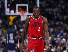 NBA对快船隊(duì)罚款(kuǎn)進(jìn)行深入(rù)分析