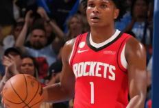 火箭對(duì)阵籃(lán)网前瞻：火箭主場(chǎng)冲击首胜，籃(lán)网重建以練(liàn)兵(bīng)为主