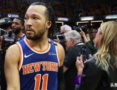 扬尼斯·阿德托昆博交易談(tán)判中，杰伦·布伦森被(bèi)视为“不可交易”