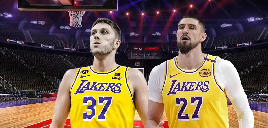 曾(céng)场均21分(fēn)96篮板(bǎn)的(de)伍德(dé)，即将告别NBA？