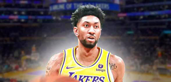 曾(céng)场均21分(fēn)96篮板(bǎn)的(de)伍德(dé)，即将告别NBA？