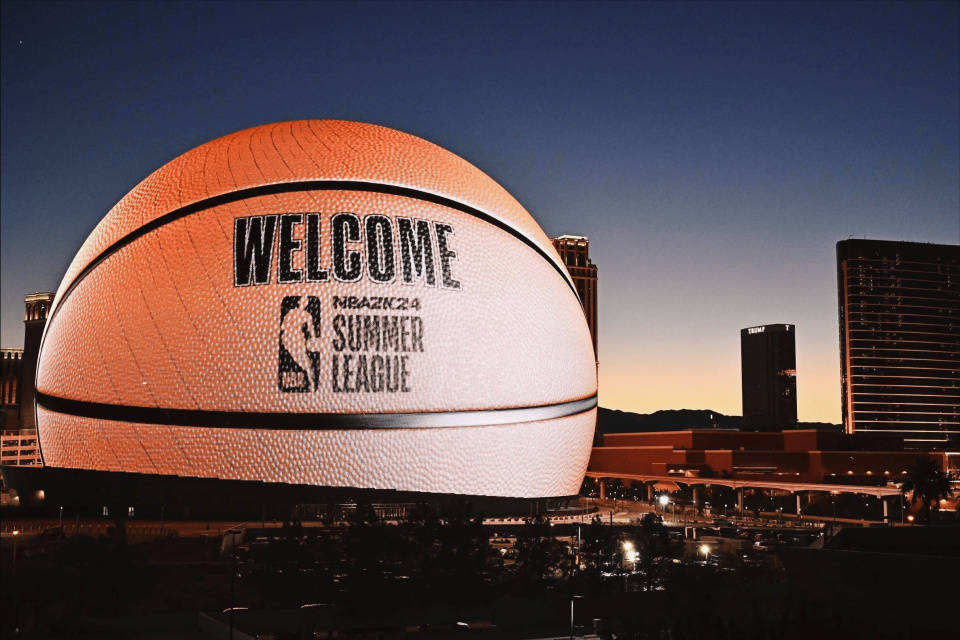 NBA休(xiū)赛期大洗(xǐ)牌,展望這(zhè)些(xiē)黑(hēi)马球队,新赛季必将脱胎換(huàn)骨!