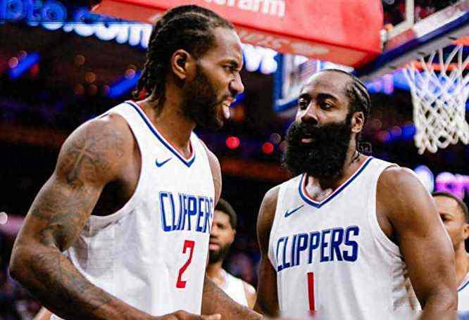 快船全队憤(fèn)怒(nù)！NBA最新賽(sài)程(chéng)安(ān)排惹怒(nù)球(qiú)队和老板