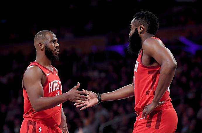 快船全队憤(fèn)怒(nù)！NBA最新賽(sài)程(chéng)安(ān)排惹怒(nù)球(qiú)队和老板