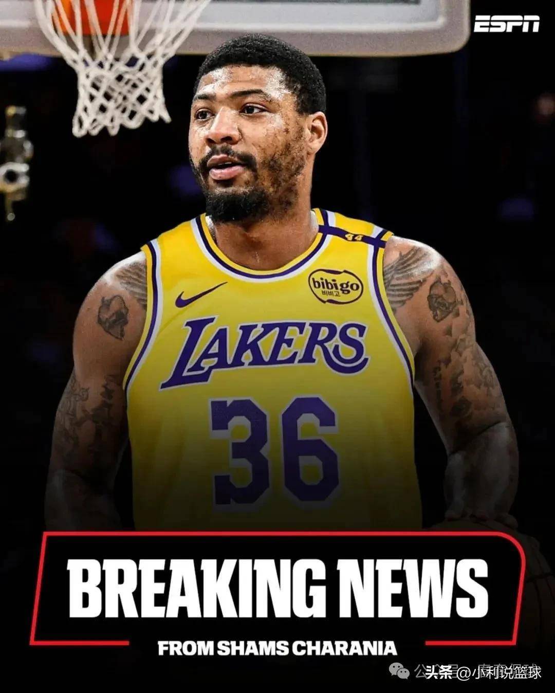 突(tū)发!最佳防守(shǒu)球员加(jiā)盟湖(hú)人!河(hé)村(cūn)勇(yǒng)辉重回NBA