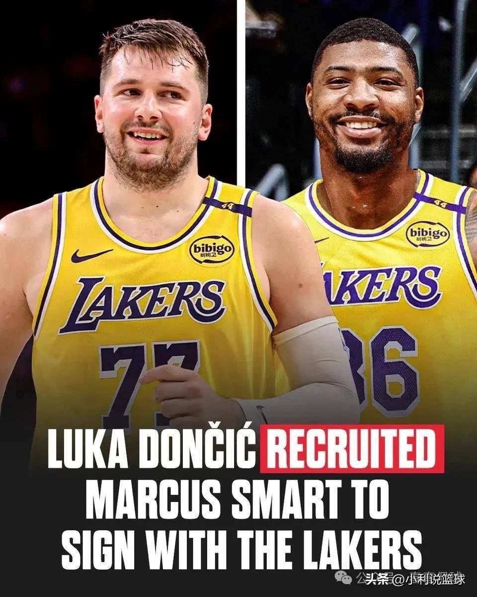 突(tū)发!最佳防守(shǒu)球员加(jiā)盟湖(hú)人!河(hé)村(cūn)勇(yǒng)辉重回NBA